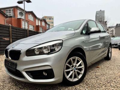 BMW 216 Active Tourer