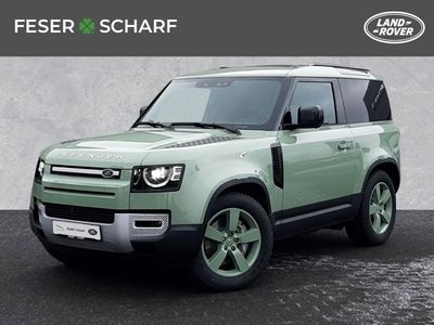 gebraucht Land Rover Defender 90 D300 75th Limited