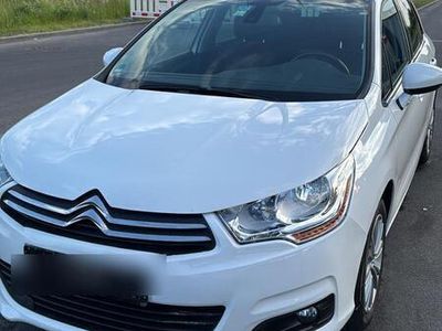 Citroën C4