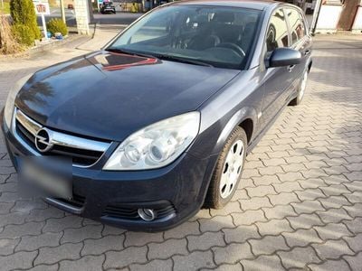 Opel Signum