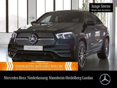 Mercedes GLE350e