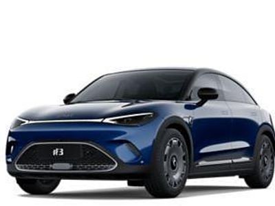 Gebraucht Smart #3 Premium 22 kW (30 PS) 2024 Quantum blue metallic SUV