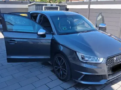 Gebraucht Audi S1 Sportback