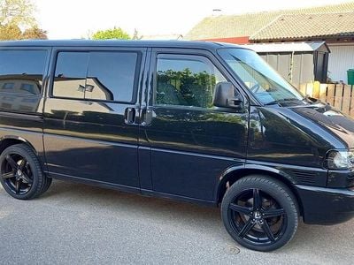 VW T4