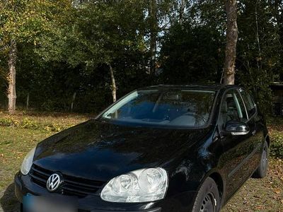 Gebraucht VW Golf 75 PS (55 kW) 2004 Schwarz Coupé