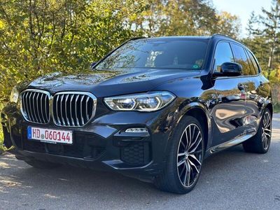 BMW X5 M