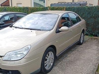 Citroën C5