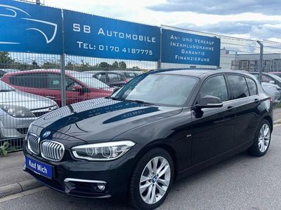 BMW 120