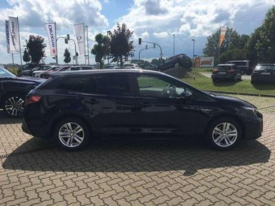 Suzuki Swace