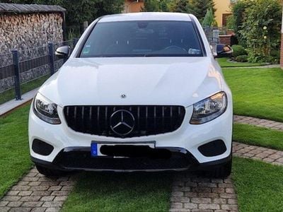 Mercedes GLC250