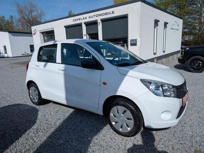 Suzuki Celerio