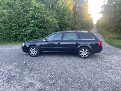 Gebraucht Audi A6