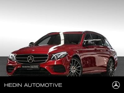 Mercedes E450