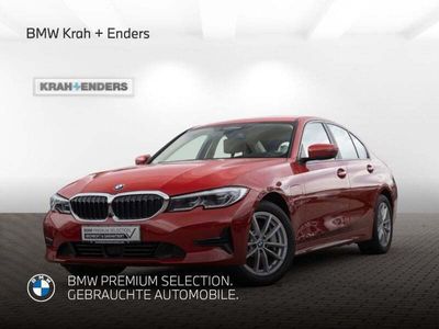 gebraucht BMW 330e 