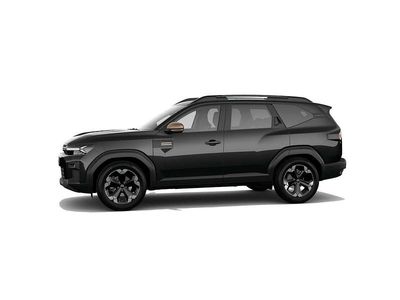 Neu Dacia Bigster Extreme 109 PS (80 kW) 2026 Schwarz SUV