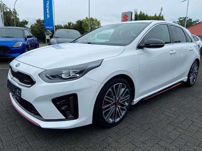 Kia Ceed GT
