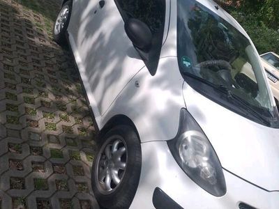 gebraucht Toyota Aygo 1,0