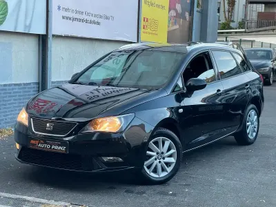 Gebraucht Seat Ibiza