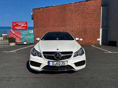 Mercedes E350