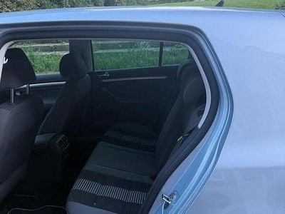 VW Golf V