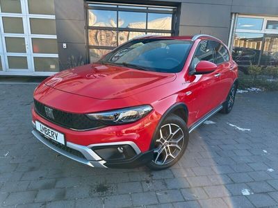 gebraucht Fiat Tipo 1,0 T3 74KW/100PS Cross TECH+ CONVEN-PAKET