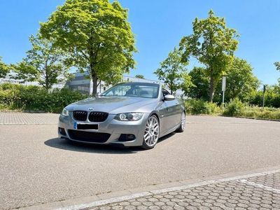 BMW 335 Cabriolet