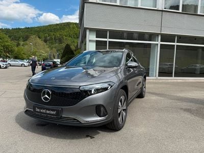 Mercedes EQA250+