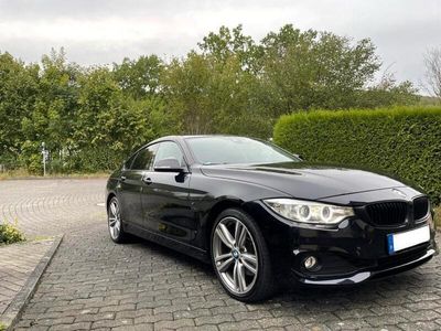 BMW 430 Gran Coupé