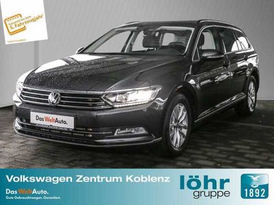 33 184 Vw Passat Gebraucht Kaufen Autouncle