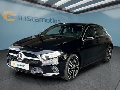 Mercedes A250