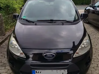 Gebraucht Ford Ka