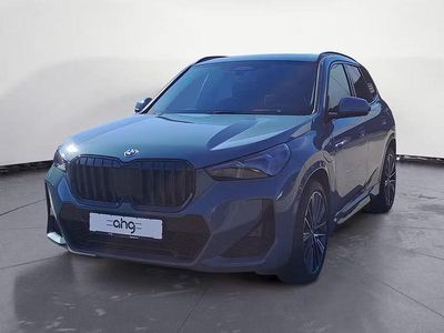 Usata BMW X1 M Sport 245 CV (180 kW) 2026 Verde SUV