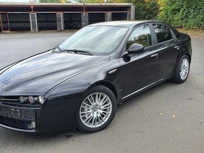 Alfa Romeo 159