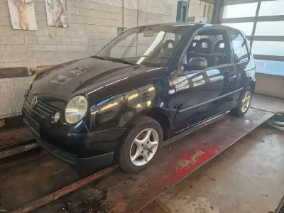 Gebraucht VW Lupo