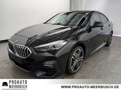 Schwarz Gebraucht 2024 BMW 1M Comfort Edition Coupé | 27.299 € (Fairer Preis)