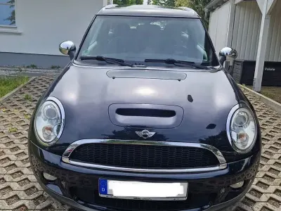 Gebraucht Mini Cooper S Clubman