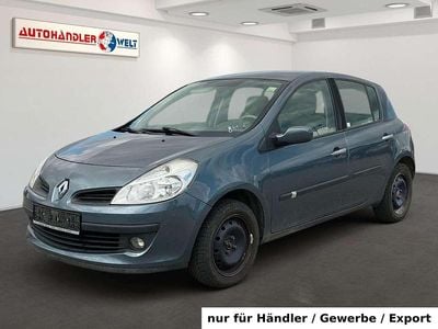 Renault Clio II