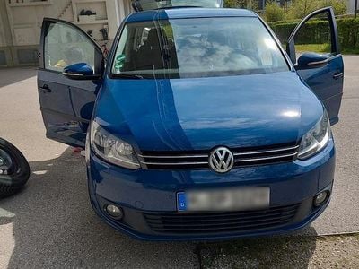VW Touran