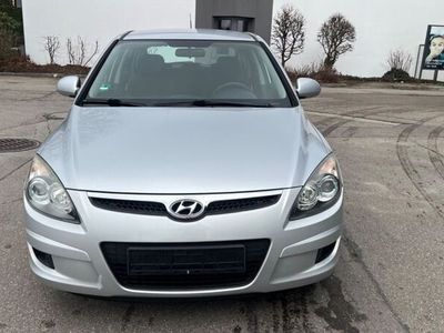 gebraucht Hyundai i30 Classic