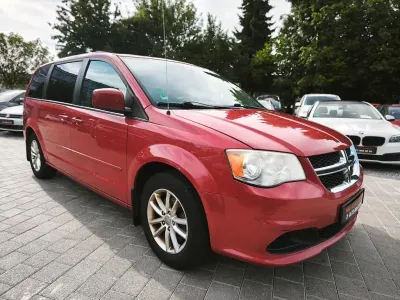 Gebraucht Dodge Grand Caravan