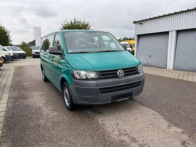 VW T5
