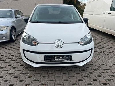 VW up!