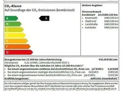 Gebraucht Volvo C40
