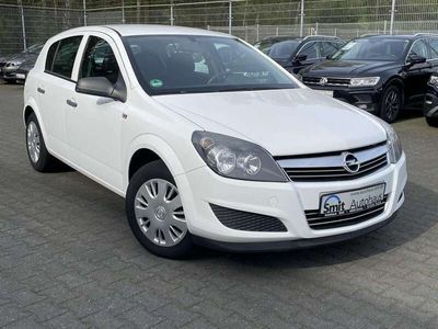 gebraucht Opel Astra Astra1.4 / Klimaanlage / HU 04.2026