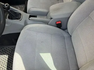 Gebraucht VW Jetta