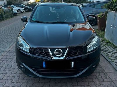 gebraucht Nissan Qashqai 1.6