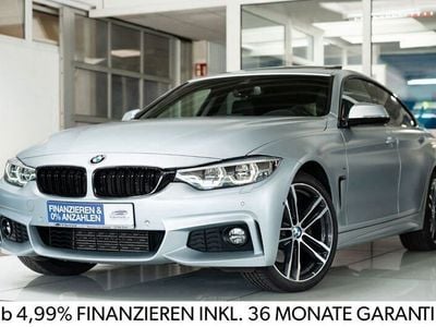 BMW 430