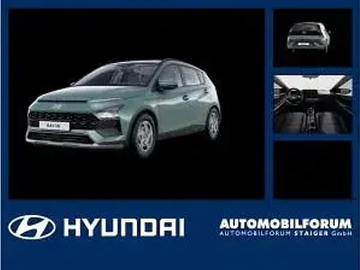 Gebraucht Hyundai Bayon