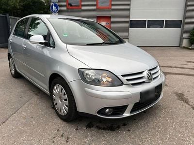 VW Golf Plus