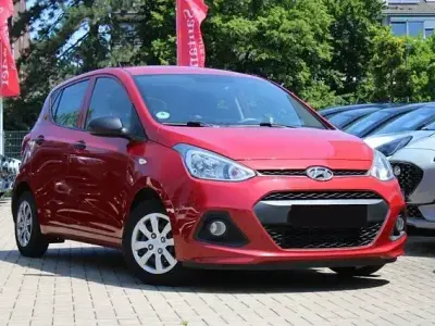 Gebraucht Hyundai i10